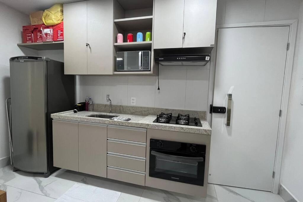 Apartamento Terreo Com Piscina Beira Mar De Porto De Galinhas Porto de Galinhas Exterior foto