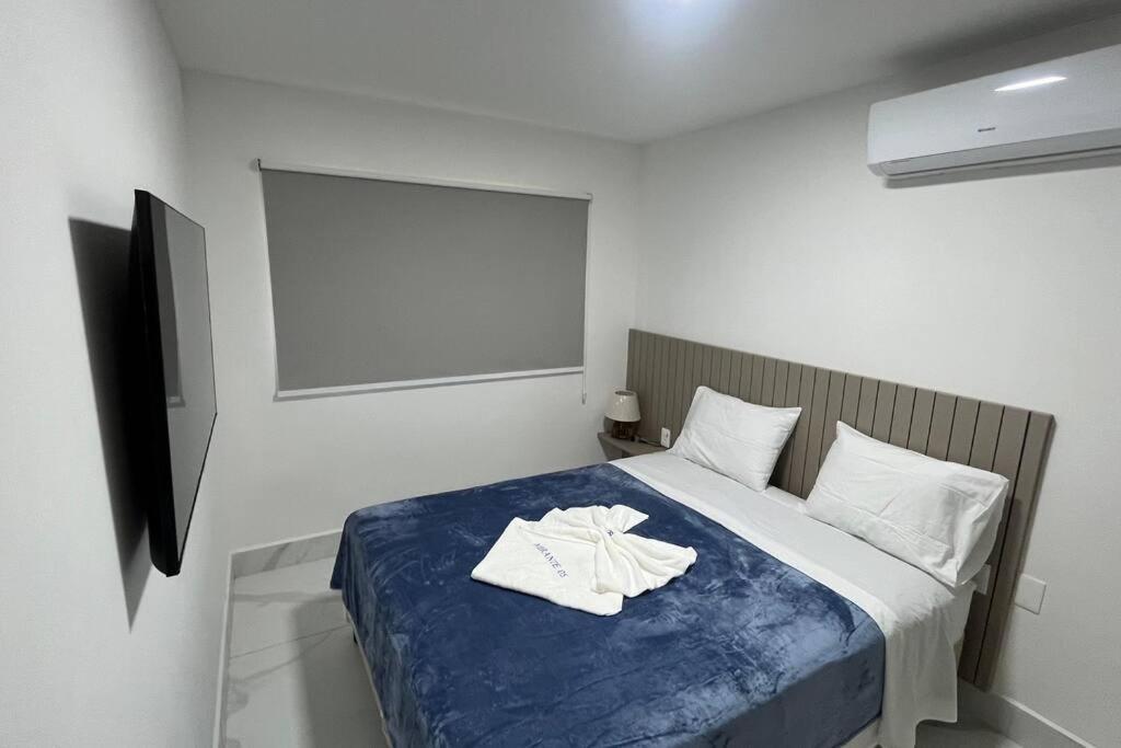 Apartamento Terreo Com Piscina Beira Mar De Porto De Galinhas Porto de Galinhas Exterior foto