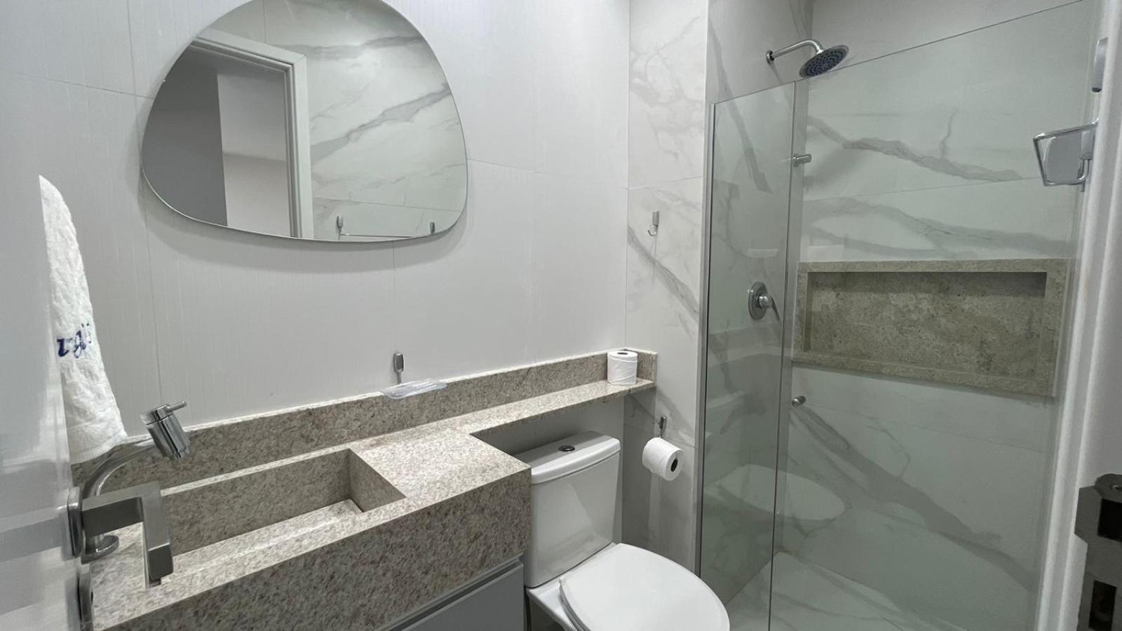 Apartamento Terreo Com Piscina Beira Mar De Porto De Galinhas Porto de Galinhas Exterior foto